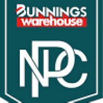 Bunnings NPC Fixtures & Results .